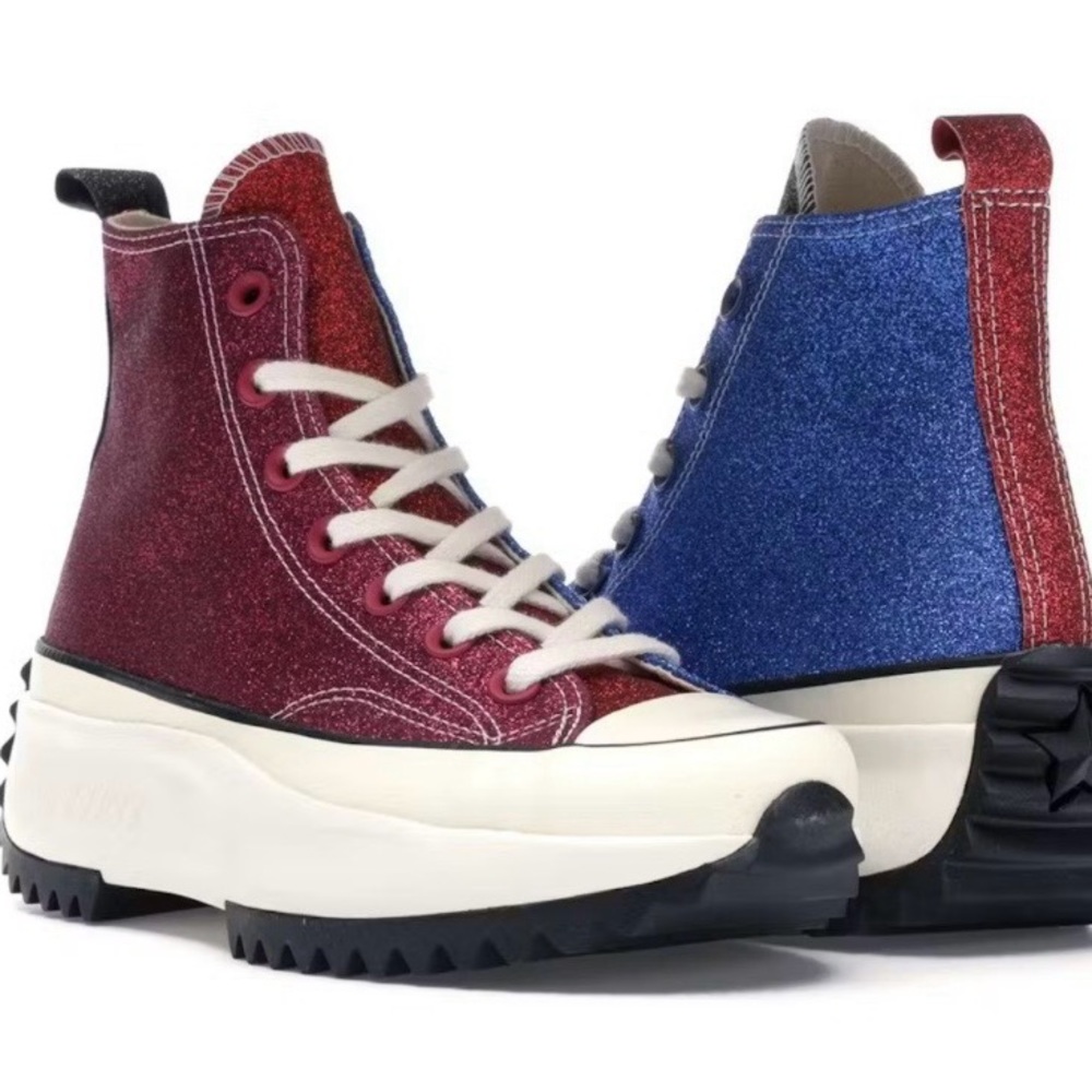 J. W Anderson Run Star Hike Converse. Size 6 Men,… - image 2